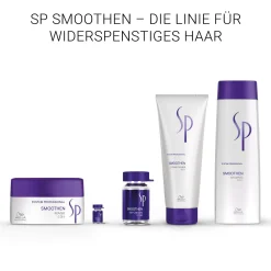 Wella SP Smoothen Conditioner 200 ml
