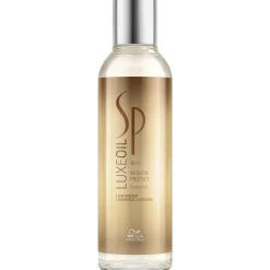 Wella SP System Professional Luxe Oil Keratin Protect Shampoo 200 ml