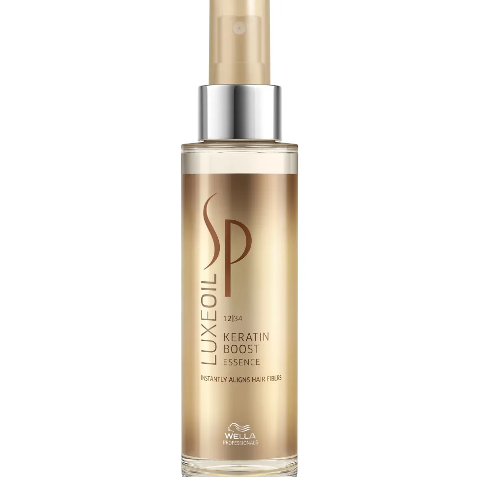 Wella SP System Professional Luxe Oil Keratin Boost Essence 100 ml