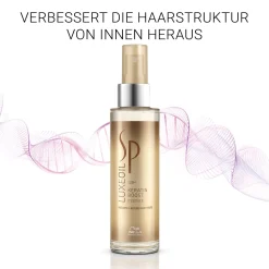 Wella SP System Professional Luxe Oil Keratin Boost Essence 100 ml