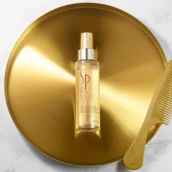 Wella SP System Professional Luxe Oil Keratin Boost Essence 100 ml