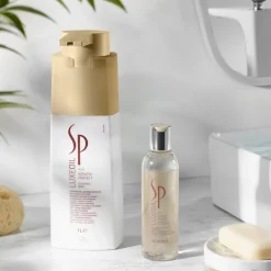 Wella SP System Professional Luxe Oil Keratin Protect Shampoo 1000 ml