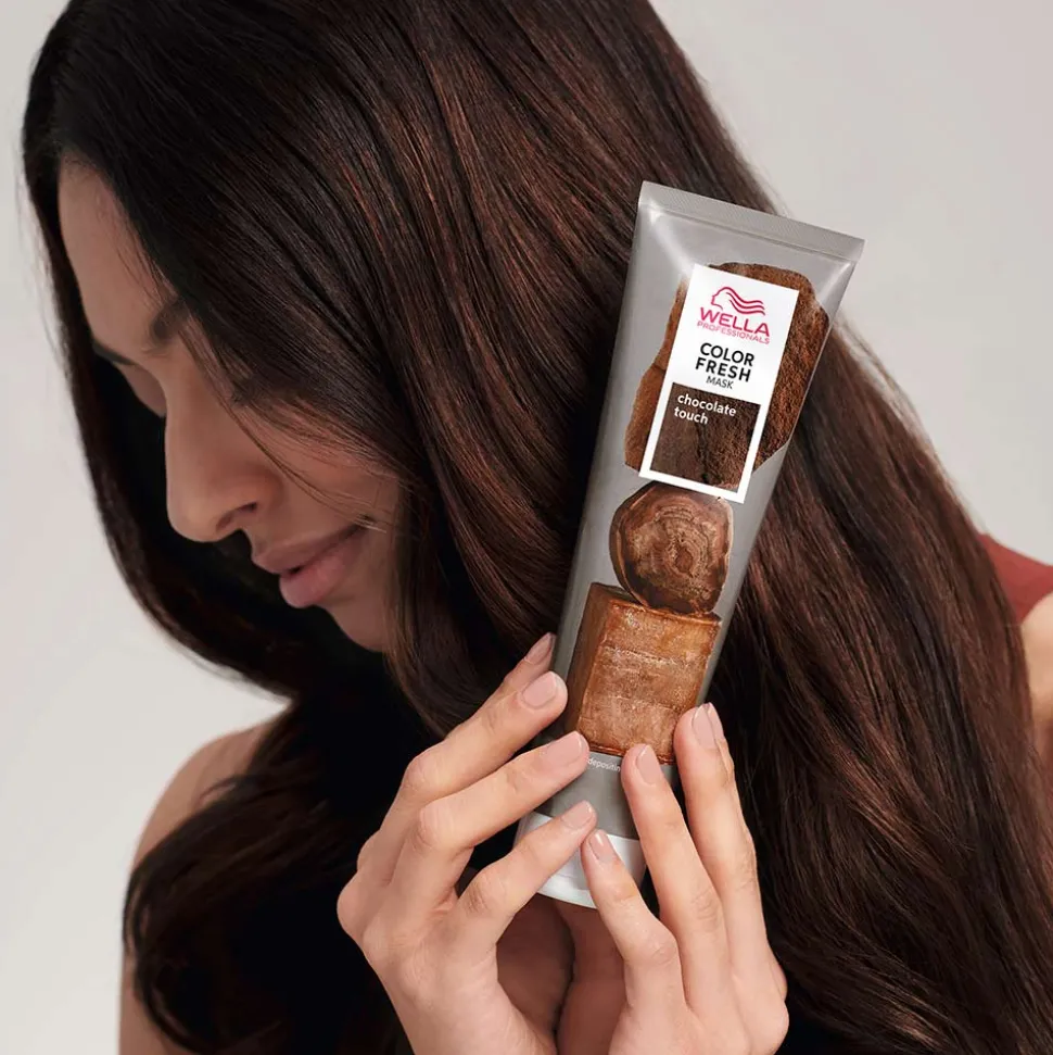 Wella Winterkick Bundle