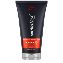 Wellaflex MEN Power Definition Gel 150 ml