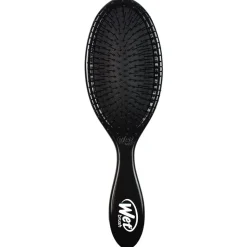 Wet Brush Detangler Black