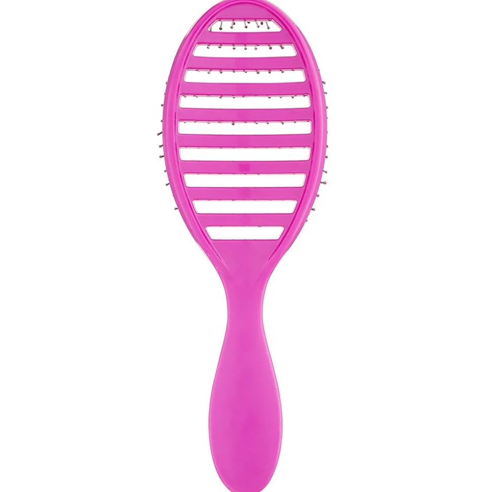 Wet Brush Speed Dry Purple