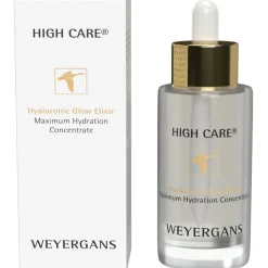 Weyergans Hyaluronic Glow Elixir 30 ml