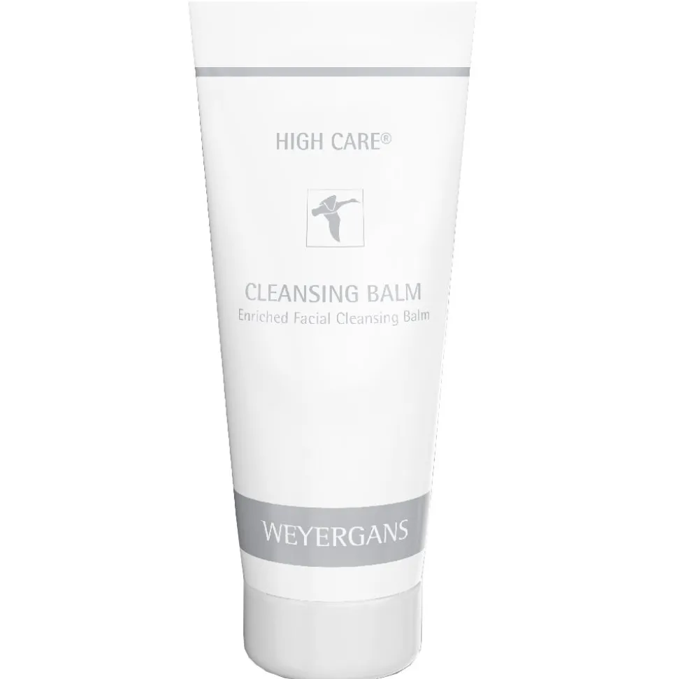 Weyergans Pure Cleansing Gel 200 ml