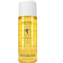 Weyergans Skin Massage Oil 200 ml