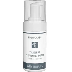 Weyergans Timeless High Care Cleansing Foam 100 ml