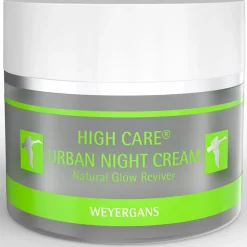 Weyergans Urban Night Cream 50 ml