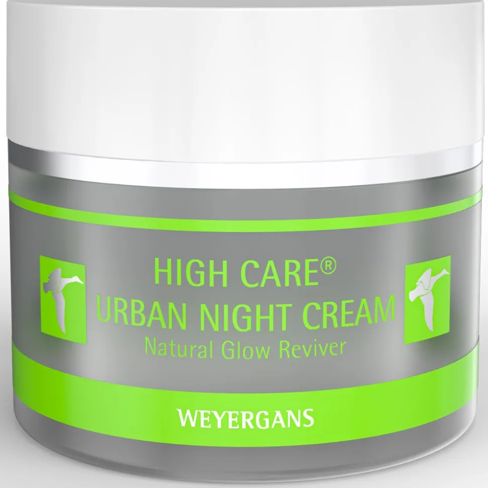 Weyergans Urban Night Cream 50 ml