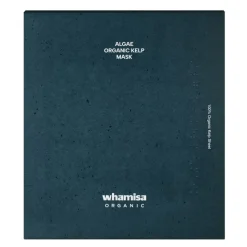 Whamisa Algae Kelp Mask 1 Stk