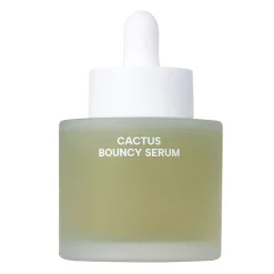Whamisa Cactus Inner Skin Moisture Bouncy Serum 52 ml