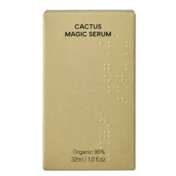 Whamisa Cactus Wrinkle & Brightening Magic Serum 32 ml