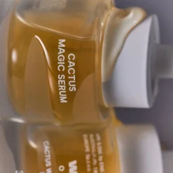 Whamisa Cactus Wrinkle & Brightening Magic Serum 32 ml