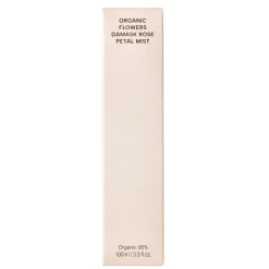 Whamisa Organic Flowers Damask Rose Mist 100 ml