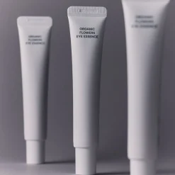 Whamisa Organic Flowers Eye Essence 30 ml