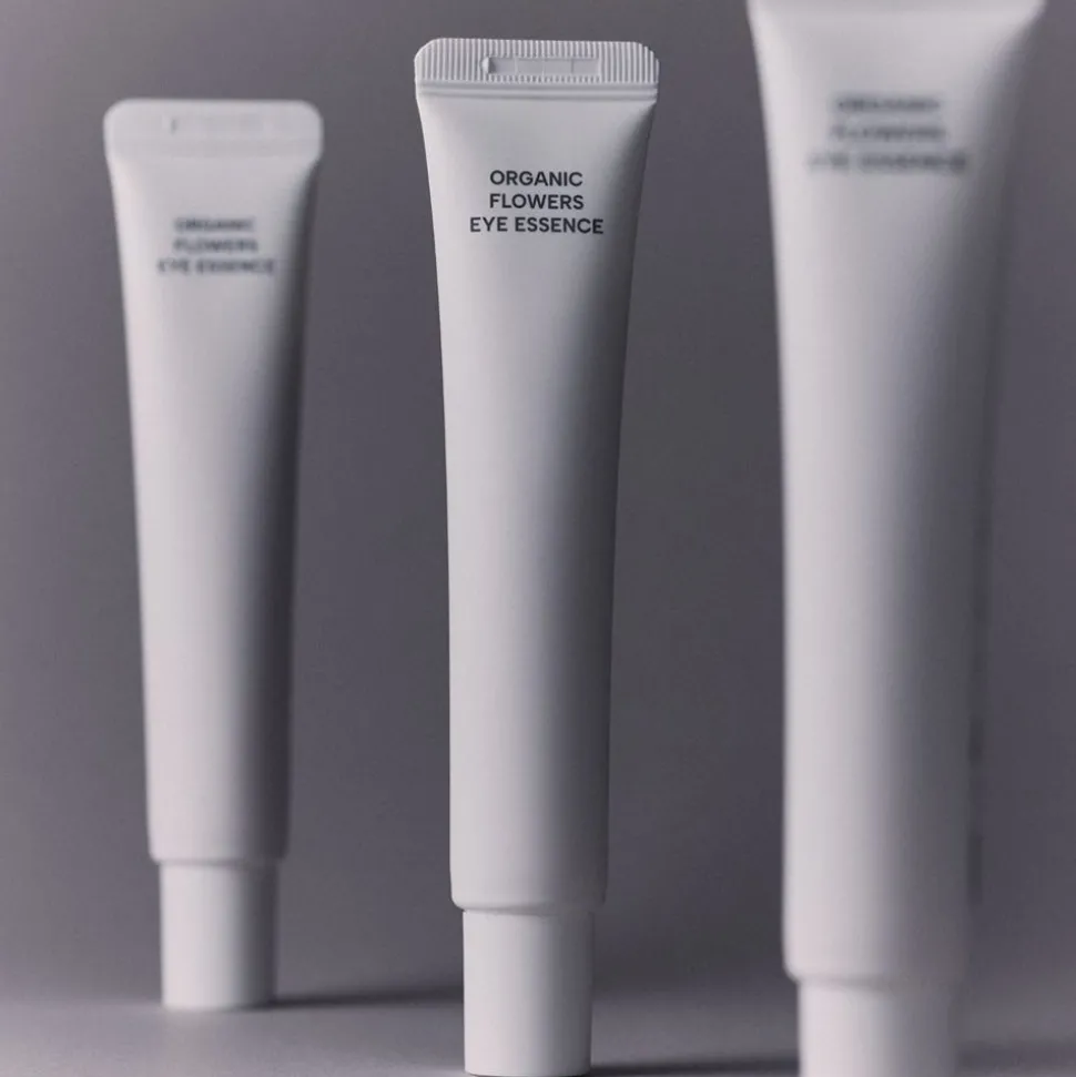 Whamisa Organic Flowers Eye Essence 30 ml