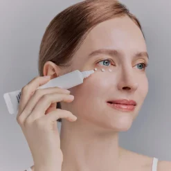 Whamisa Organic Flowers Eye Essence 30 ml