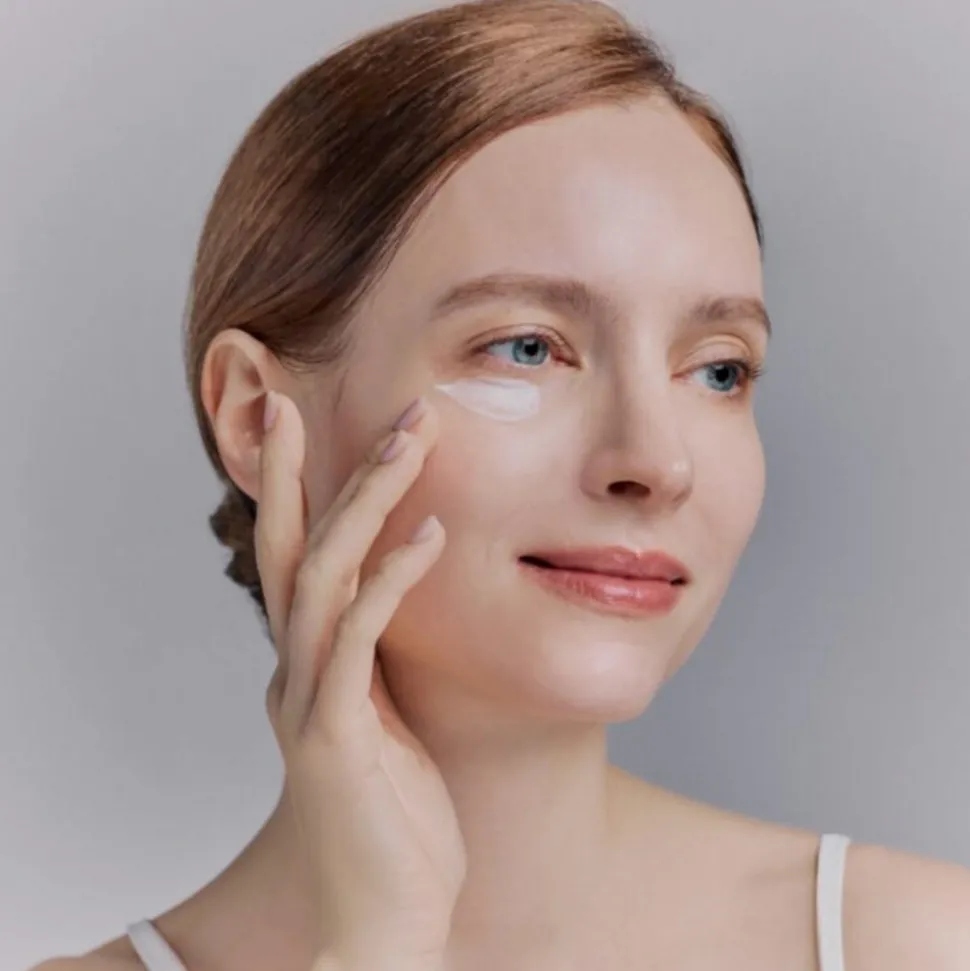 Whamisa Organic Flowers Eye Essence 30 ml