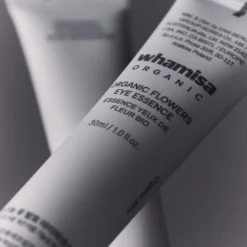 Whamisa Organic Flowers Eye Essence 30 ml