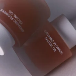 Whamisa Organic Flowers Facial Oil Deep Rich 32 ml