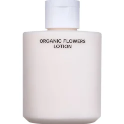 Whamisa Organic Flowers Lotion Double Rich 200 ml