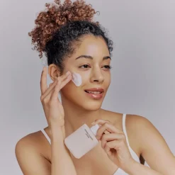 Whamisa Organic Flowers Lotion Double Rich 200 ml