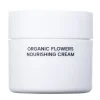 Whamisa Organic Flowers Nourishing Cream 50 ml