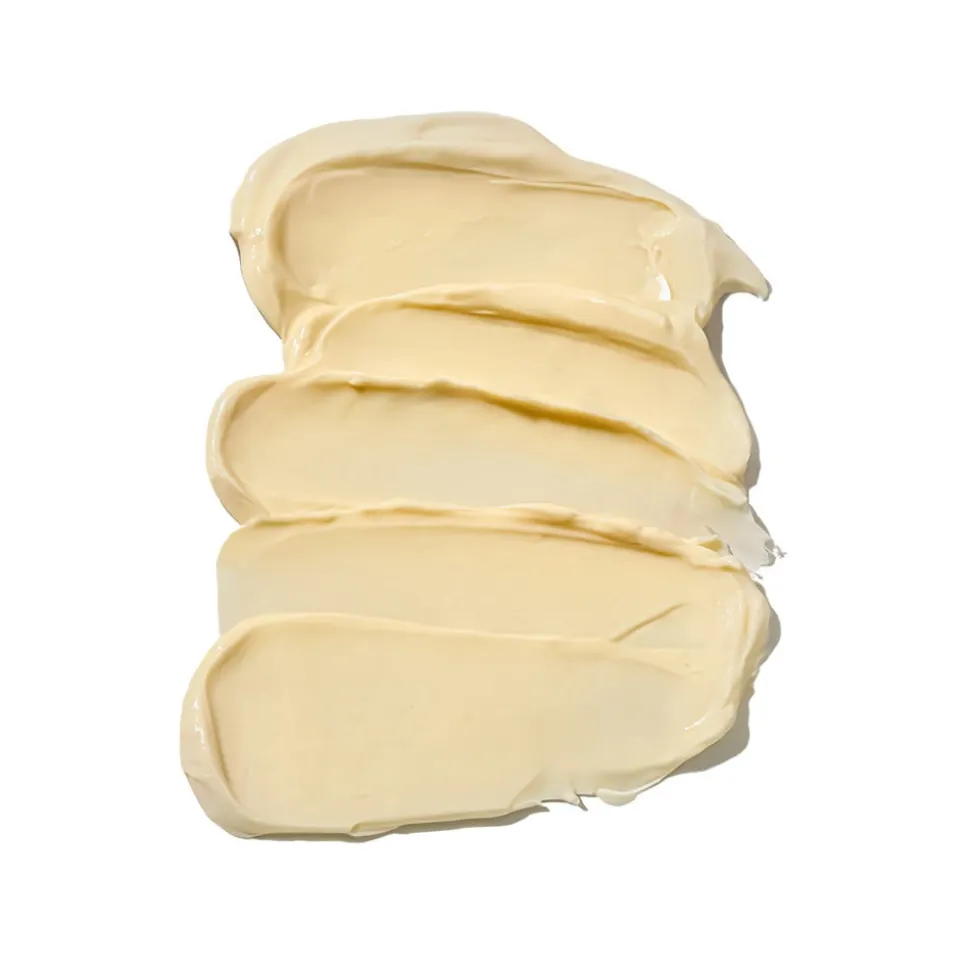 Whamisa Organic Flowers Nourishing Cream 50 ml