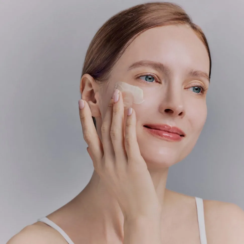 Whamisa Organic Flowers Nourishing Cream 50 ml