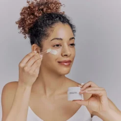 Whamisa Organic Flowers Nourishing Cream 50 ml