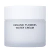 Whamisa Organic Flowers Water Cream 50 ml