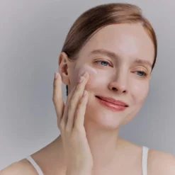 Whamisa Organic Flowers Water Cream 50 ml