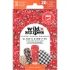 Wild Stripes Classic Sensitive Fashion