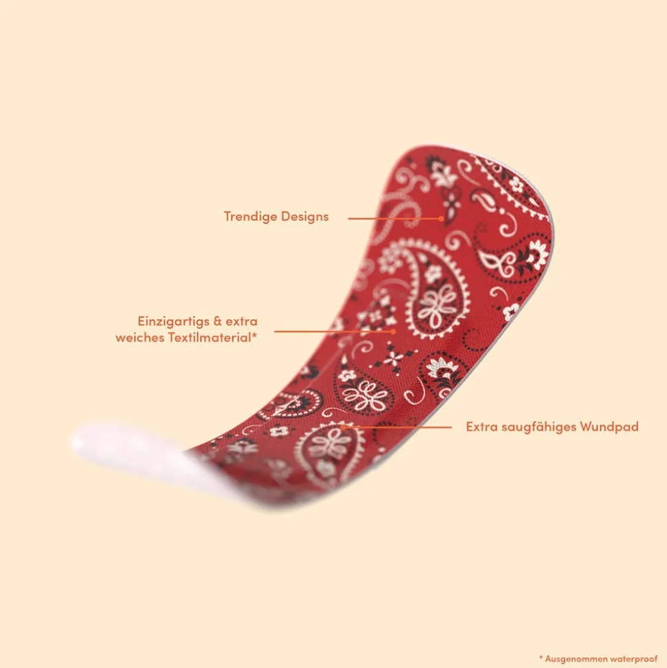 Wild Stripes Classic Sensitive Fashion