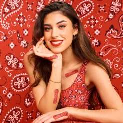 Wild Stripes Classic Sensitive Fashion