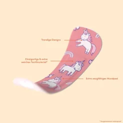 Wild Stripes Kids Fantasy