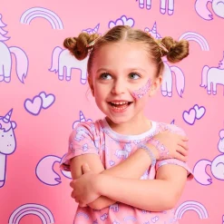 Wild Stripes Kids Fantasy