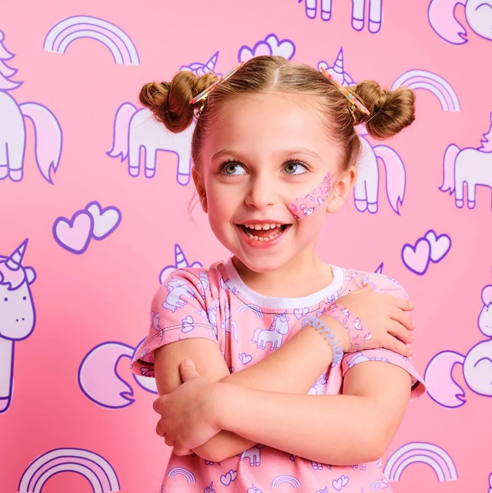 Wild Stripes Kids Fantasy