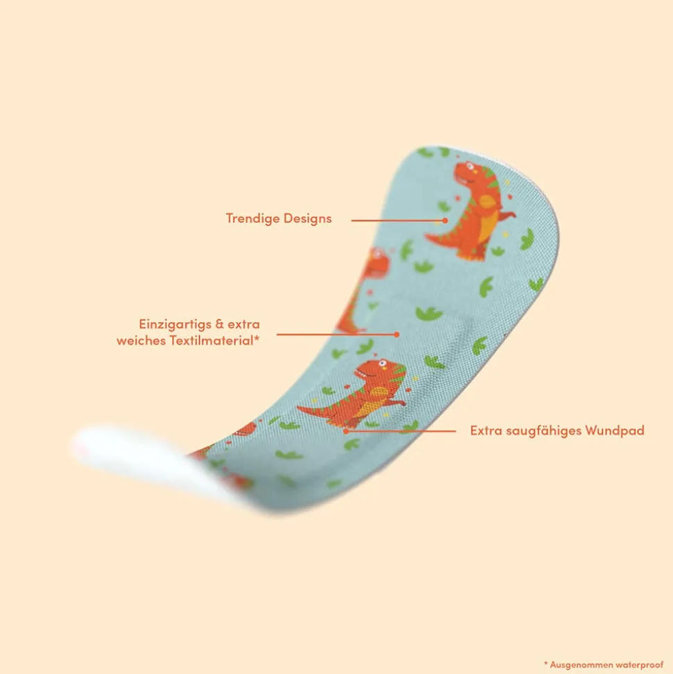 Wild Stripes Kids Space