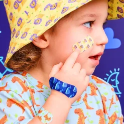 Wild Stripes Kids Space