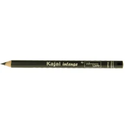 Wimpernwelle Kajal intense schwarz