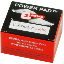 Wimpernwelle Power Pad extra Gr.2 (S)