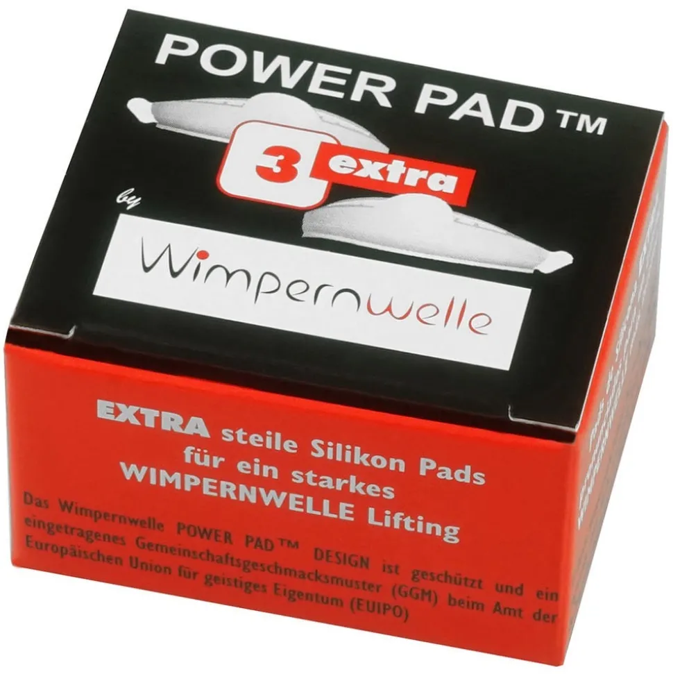 Wimpernwelle Power Pad extra Gr.3 (M)