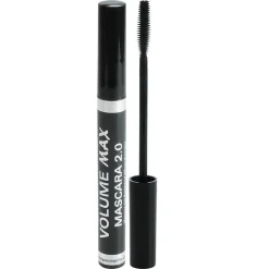 Wimpernwelle Volume Max Mascara schwarz