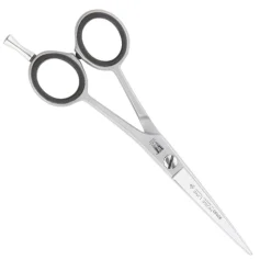 Witte Haarschere Roseline 5,0"