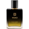 WOMO Black Amber Eau De Parfum 100 ml