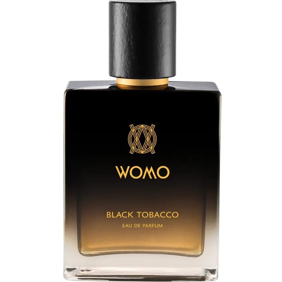 WOMO Black Tobacco Eau De Parfum 100 ml